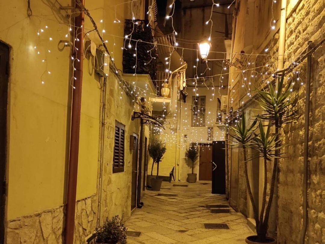 Terrazzini In Corte Bari Eksteriør bilde