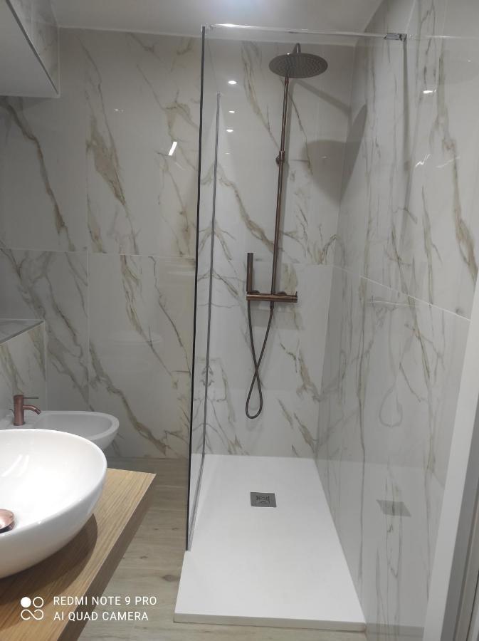 Terrazzini In Corte Bari Eksteriør bilde