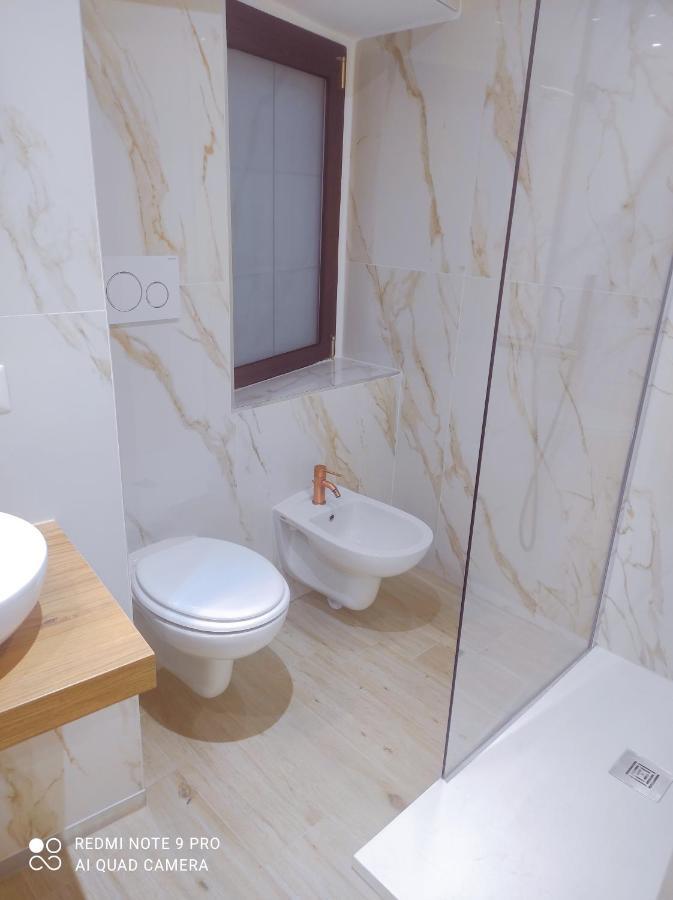 Terrazzini In Corte Bari Eksteriør bilde