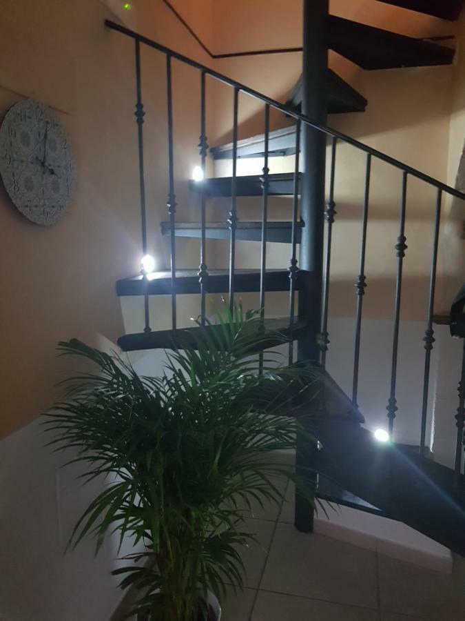 Terrazzini In Corte Bari Eksteriør bilde