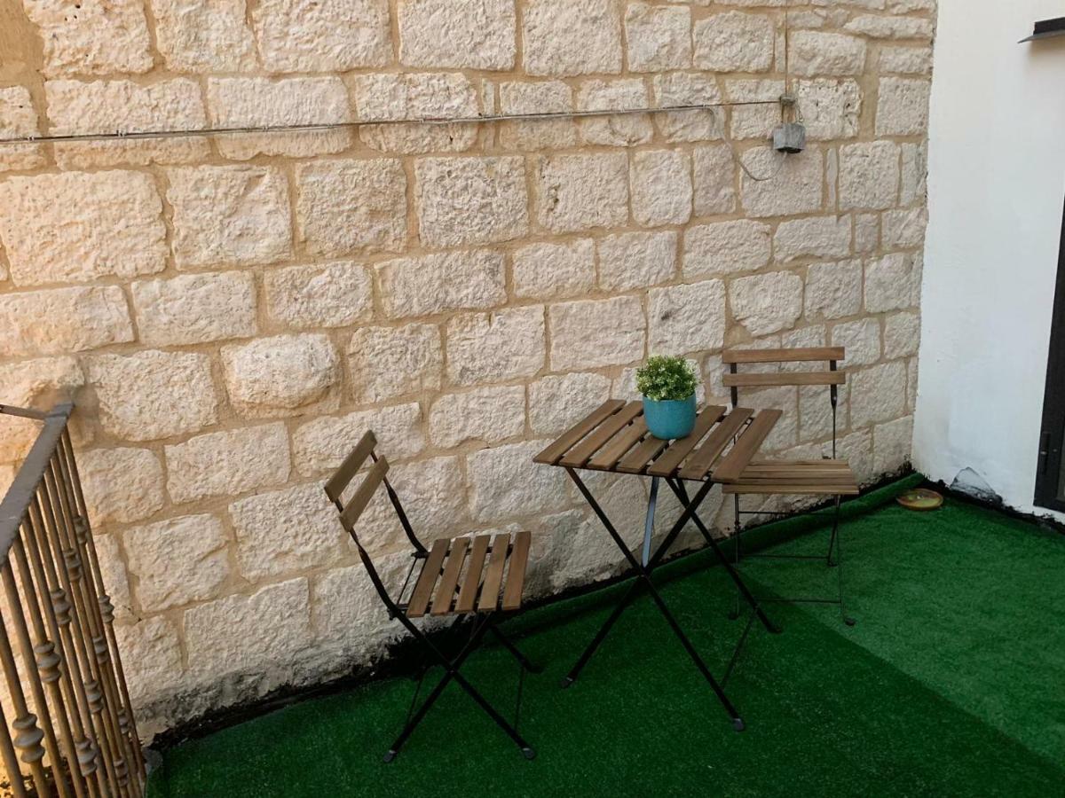 Terrazzini In Corte Bari Eksteriør bilde