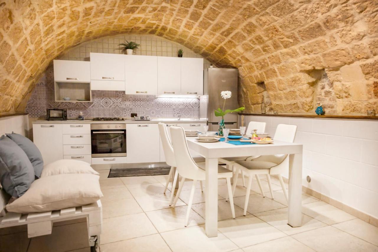 Terrazzini In Corte Bari Eksteriør bilde